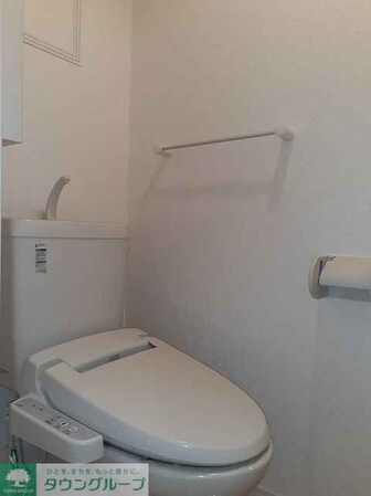 クラール和光の物件内観写真